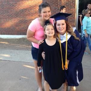 Meet your Posher, Christie